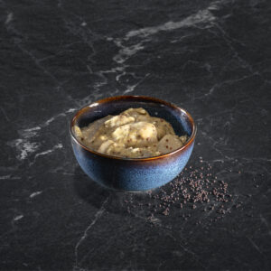 Skånsk senapssill 240ml