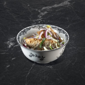 Stekt inlagd strömming 560ml