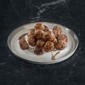 Köttbullar 16st (ca: 450g)
