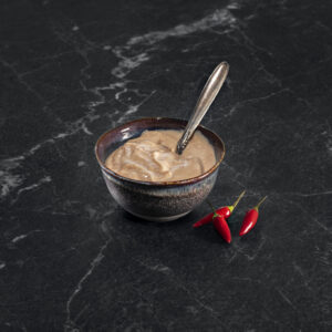 Lime- och chiliaioli