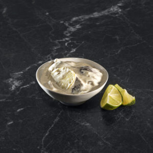 Vodka- och limesill 240 ml