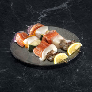 Fiskspett