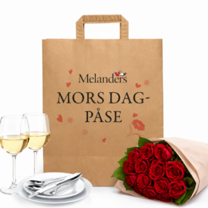 Mors dag påse