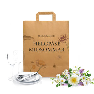 Midsommar helgpåse