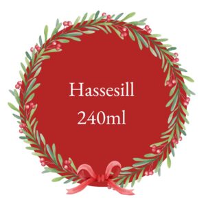 Hassesill 240ml