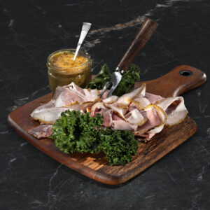 Julskinka griljerad ca 1kg