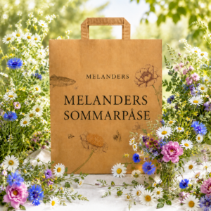 Melanders sommarpåse