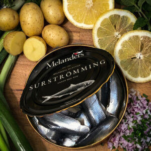 Melanders Surströmming